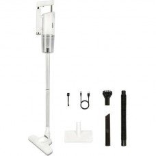 DYXON Megavac 1600S Pro Vacuum Cleaner White (DXNVCMGVC1600SPW)