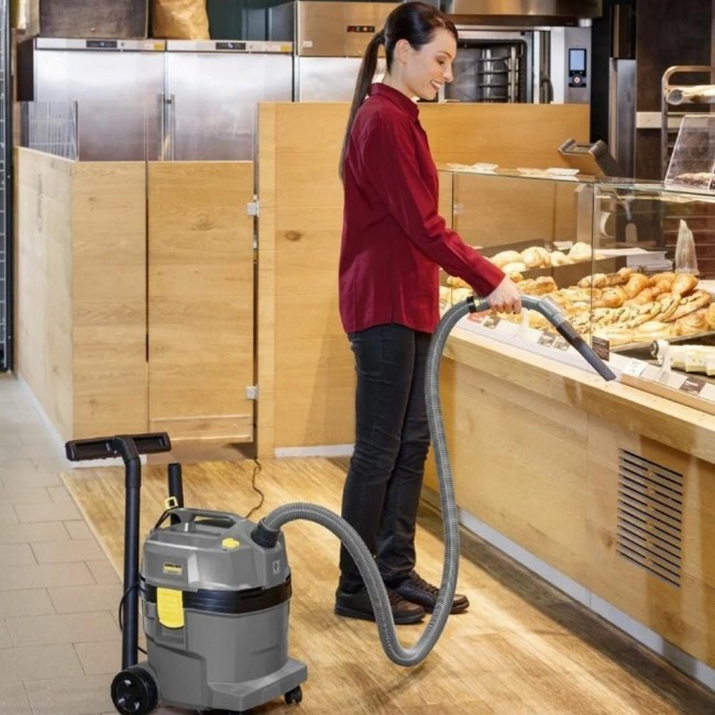 Karcher NT 22/1 Ap L (1.378-600.0)