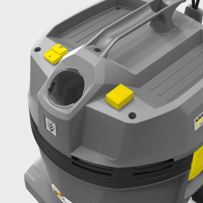 Karcher NT 22/1 Ap L (1.378-600.0)