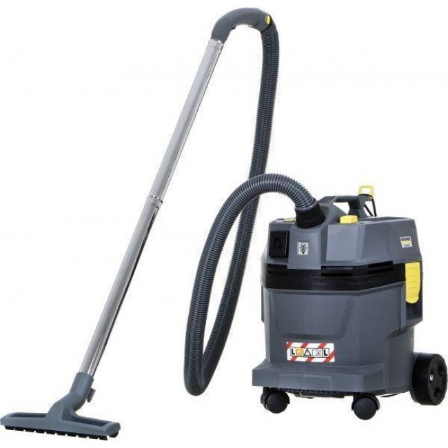 Karcher NT 22/1 Ap Te L (1.378-610.0)