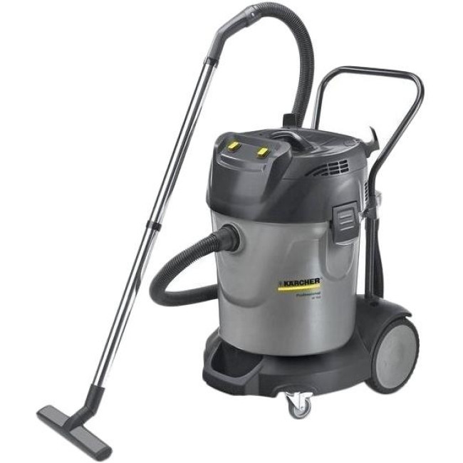 Пылесос Karcher NT 70/2 Me Classic (1.667-306.0)