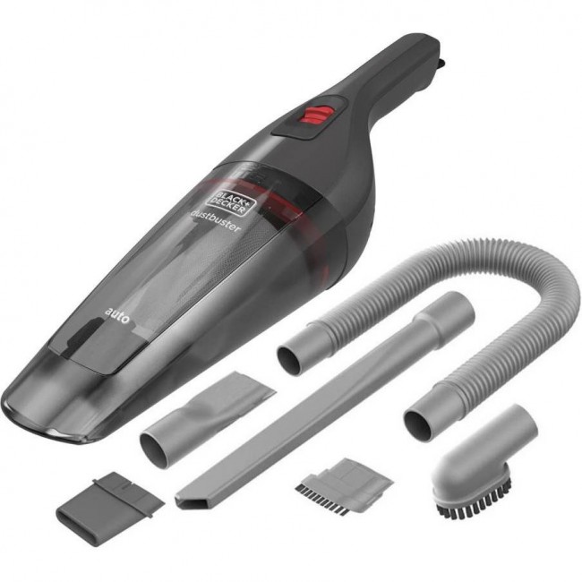 Black+Decker NVB12AVA
