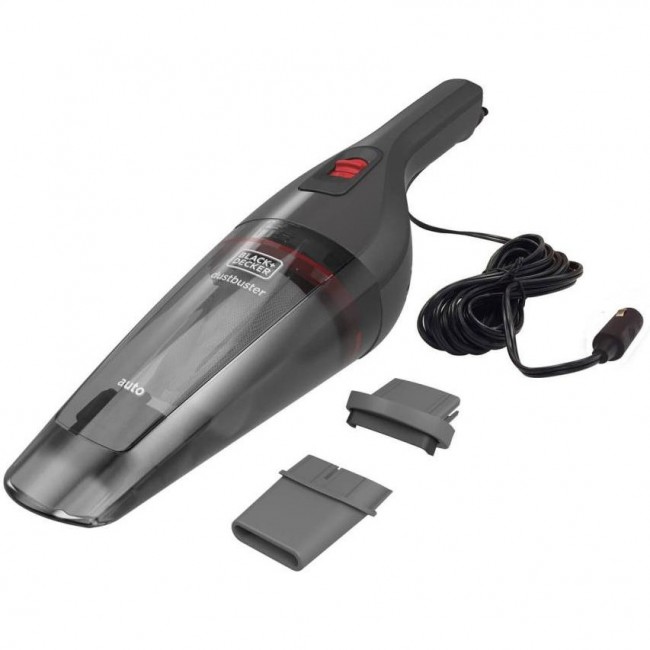 Black+Decker NVB12AVA