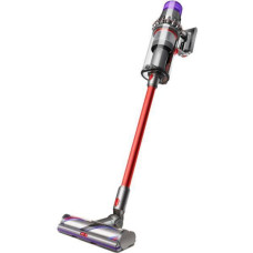 Dyson Outsize Vacuum Nickel/Red (447922-01)