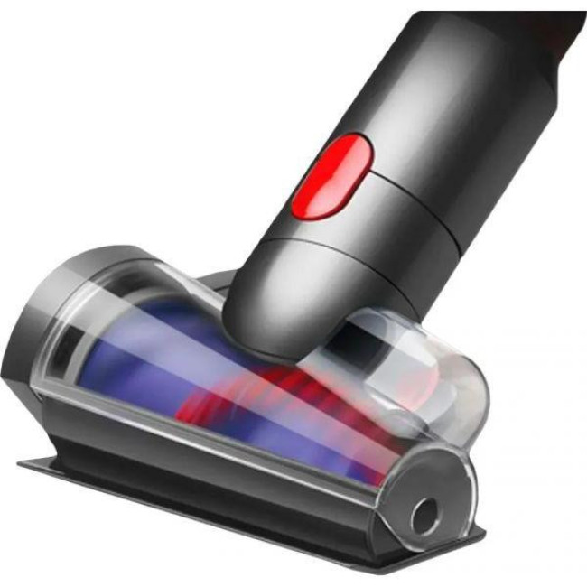 Dyson Outsize Vacuum Nickel/Red (447922-01)