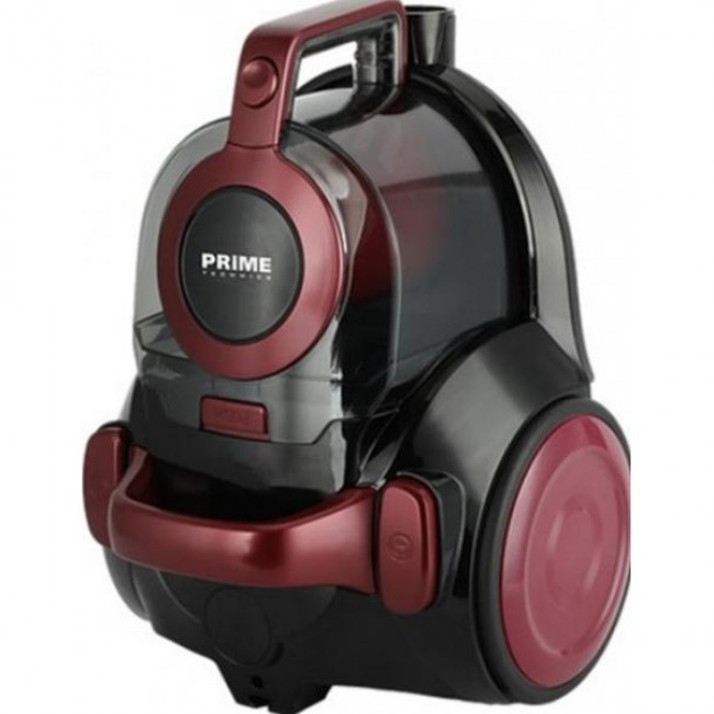 Prime Technics PVC 208 Max Force