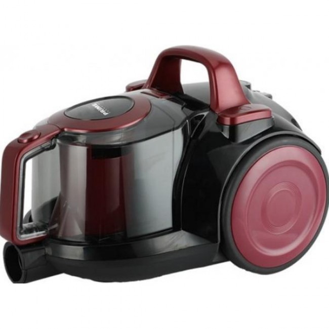 Prime Technics PVC 208 Max Force