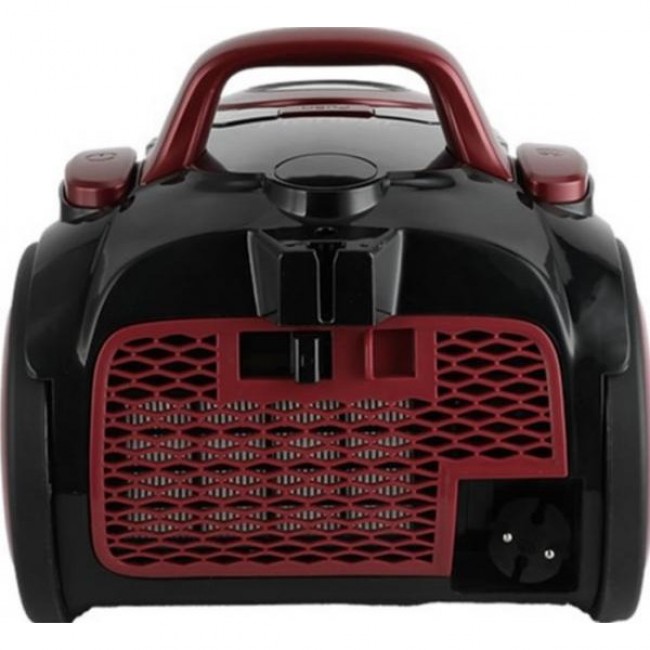Prime Technics PVC 208 Max Force