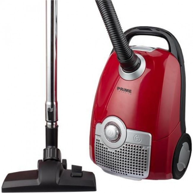 Prime Technics PVC 3075 Silent Power