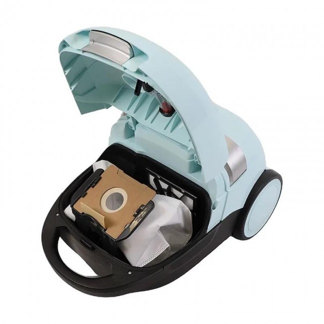Prime Technics PVC 4198 Aero blue
