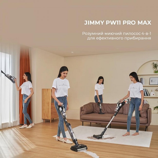 JIMMY PW11 PRO MAX