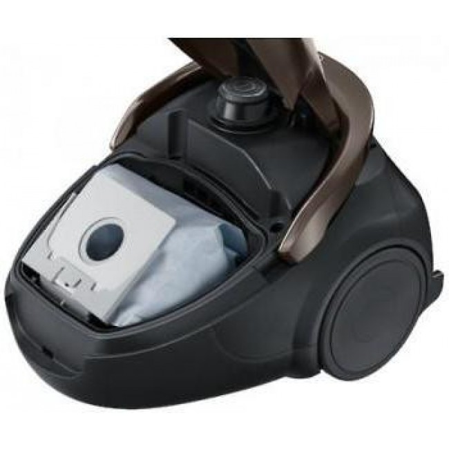Samsung Pet Care VC07M25M9WD