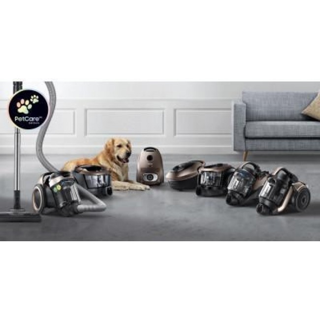 Samsung Pet Care VC07M25M9WD