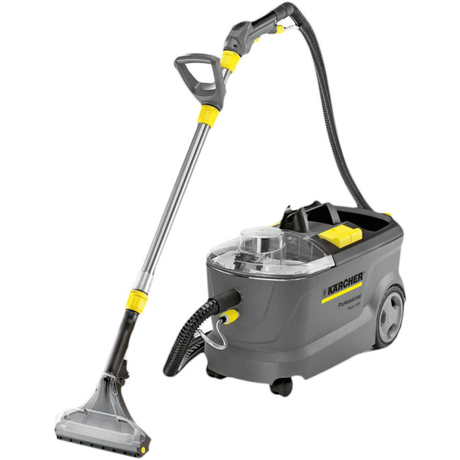 Пылесос Karcher Puzzi 10/1 (1.100-131.0)