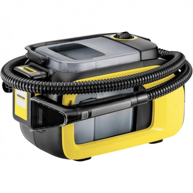 Karcher SE 3-18 Compact Battery Set (1.081-502.0)