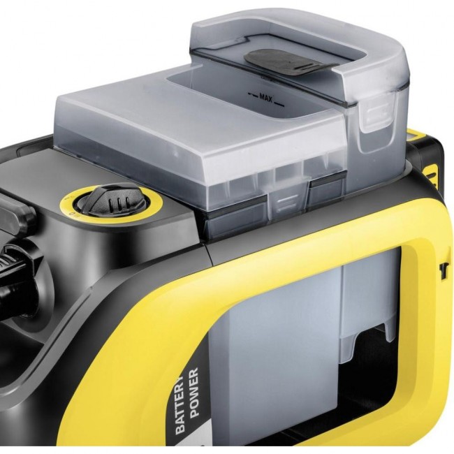 Karcher SE 3-18 Compact Battery Set (1.081-502.0)