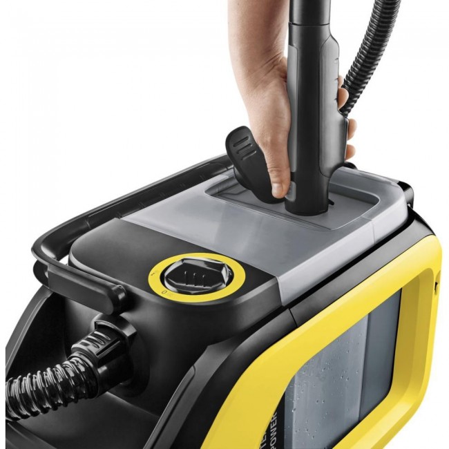 Karcher SE 3-18 Compact Battery Set (1.081-502.0)