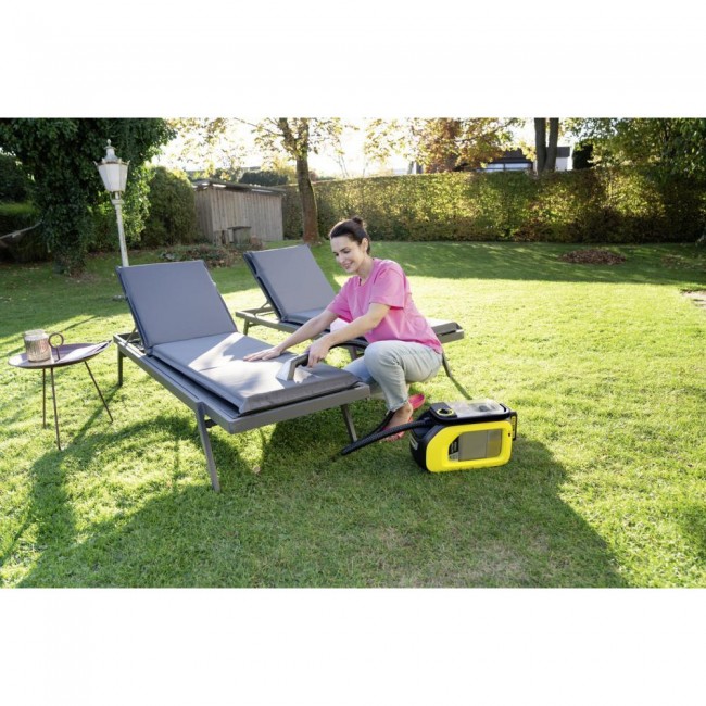 Karcher SE 3-18 Compact Battery Set (1.081-502.0)