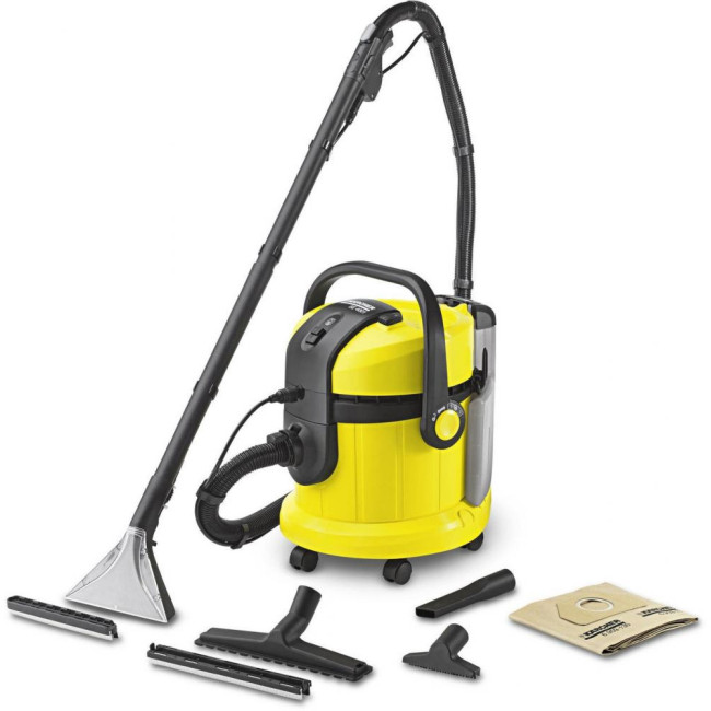 Пылесос Karcher SE 4001 Plus (1.081-133.0)