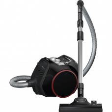 Miele SNRF3 Boost CX1 Active чорний обсидіан 41NRF331UA