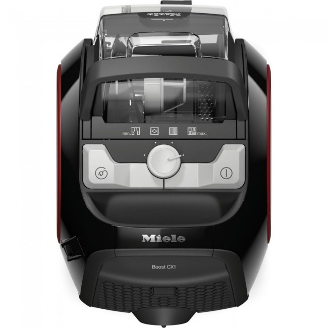 Miele SNRF3 Boost CX1 Active чорний обсидіан 41NRF331UA