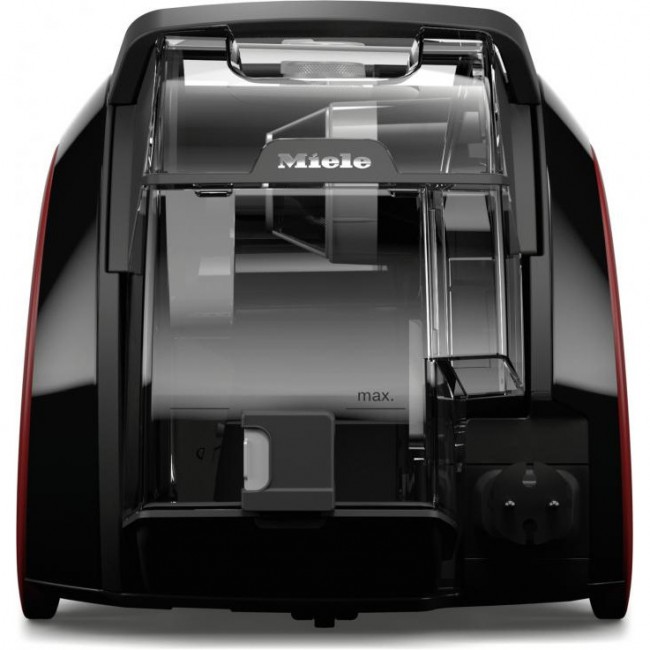 Miele SNRF3 Boost CX1 Active чорний обсидіан 41NRF331UA