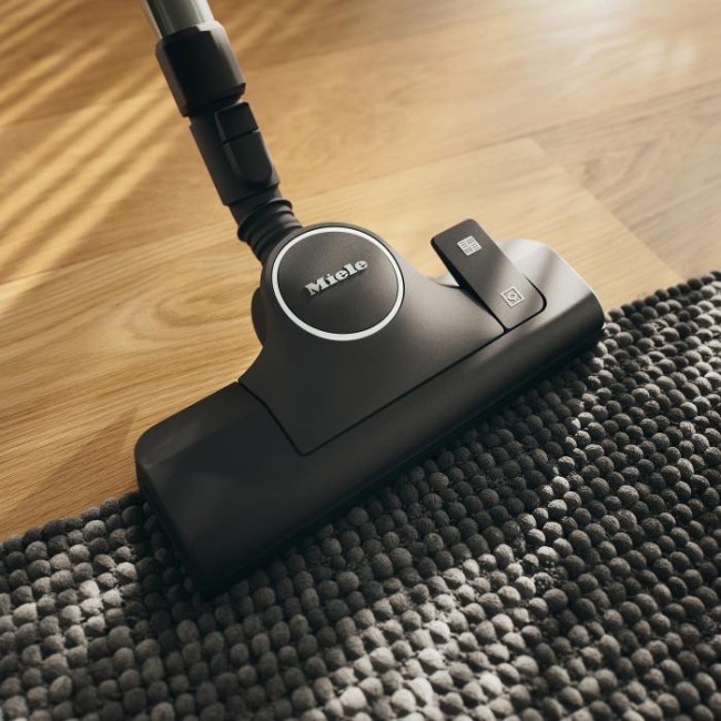 Miele SNRF3 Boost CX1 Active чорний обсидіан 41NRF331UA
