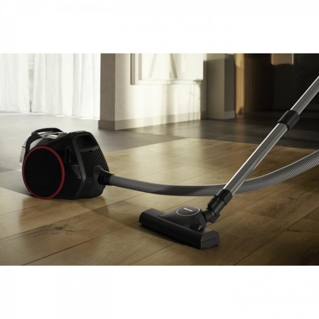 Miele SNRF3 Boost CX1 Active чорний обсидіан 41NRF331UA