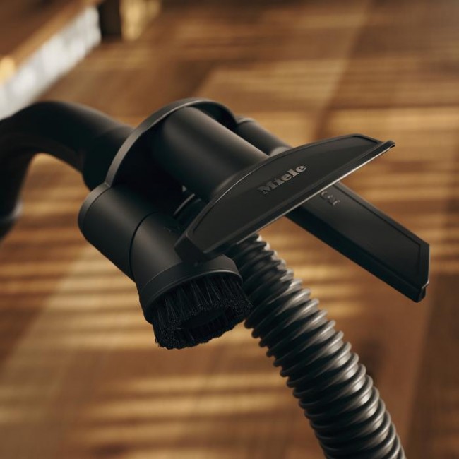 Miele SNRF3 Boost CX1 Active чорний обсидіан 41NRF331UA