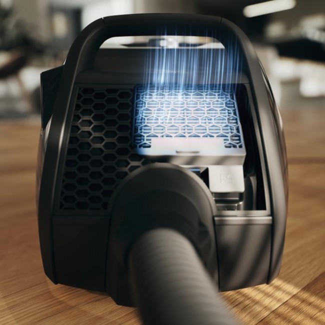 Miele SNRF3 Boost CX1 Active чорний обсидіан 41NRF331UA