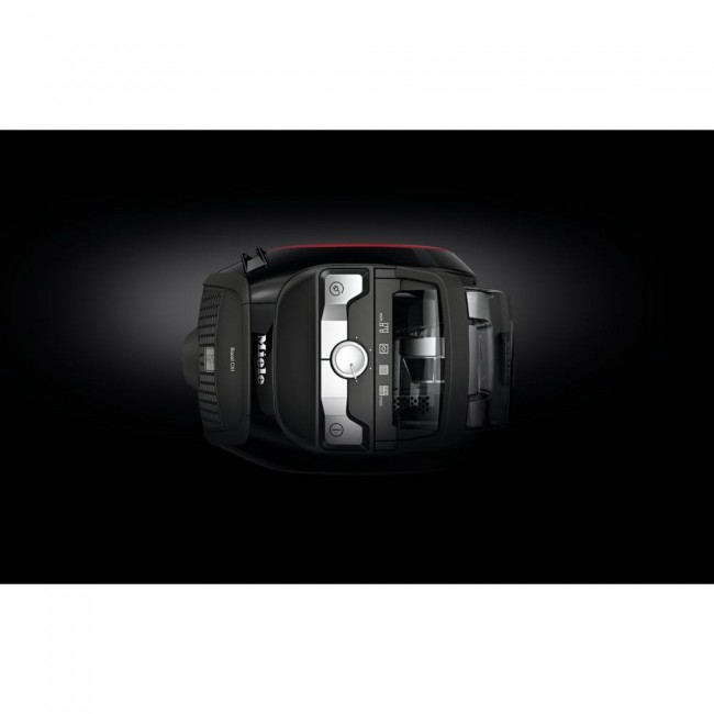 Miele SNRF3 Boost CX1 Active чорний обсидіан 41NRF331UA