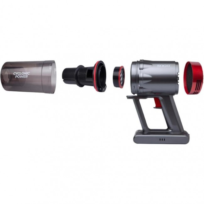 SOGO SS-16165
