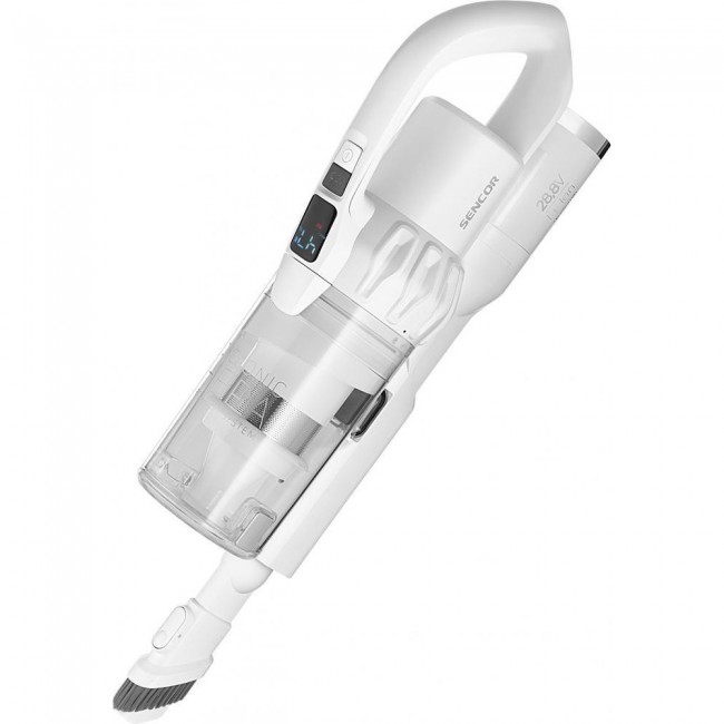 Sencor SVC9829WH