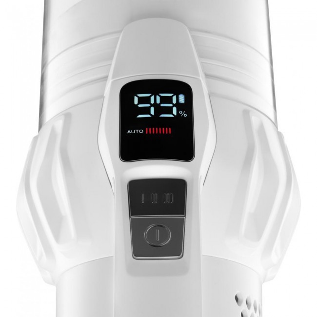 Sencor SVC9829WH