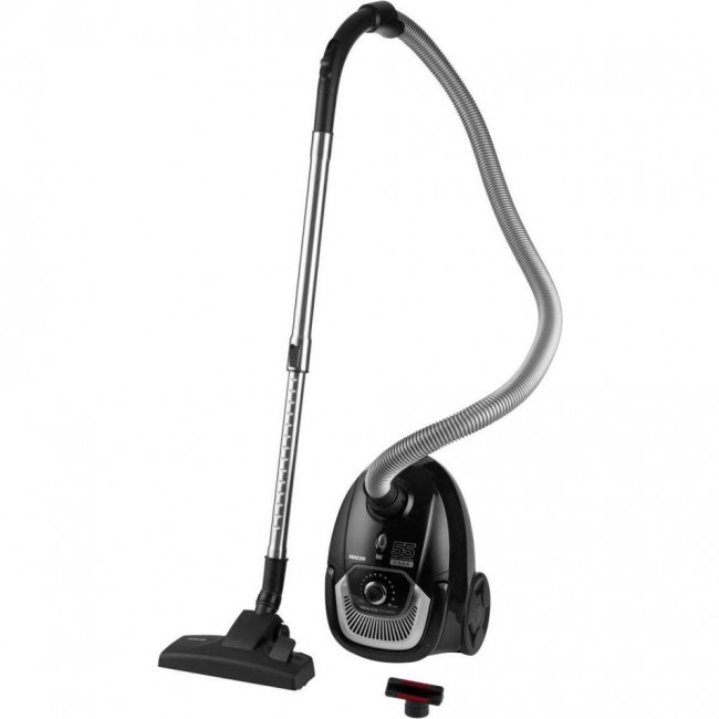 Sencor SVC 5501BK 3AAA
