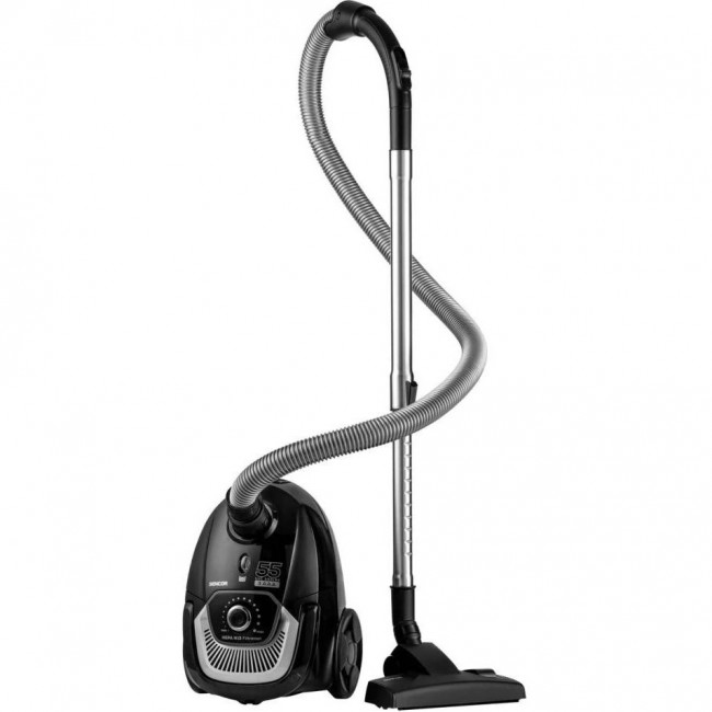 Sencor SVC 5501BK 3AAA