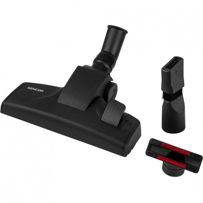 Sencor SVC 5501BK 3AAA