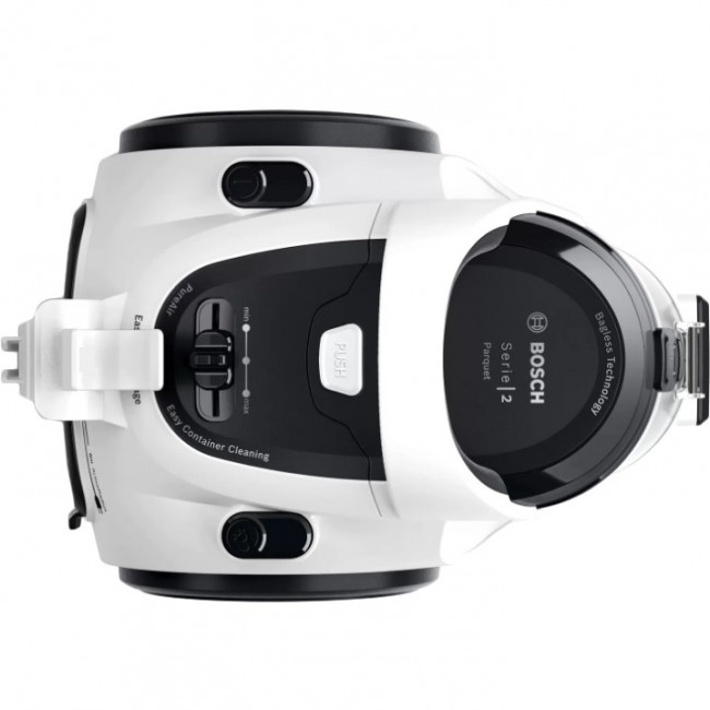 Bosch Serie 2 BGS05A322
