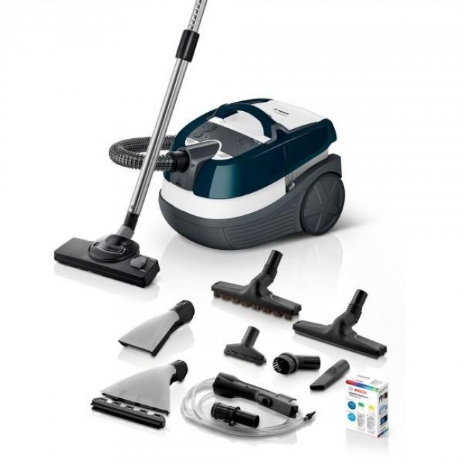 Bosch Serie 4 AquaWash&Clean BWD41720
