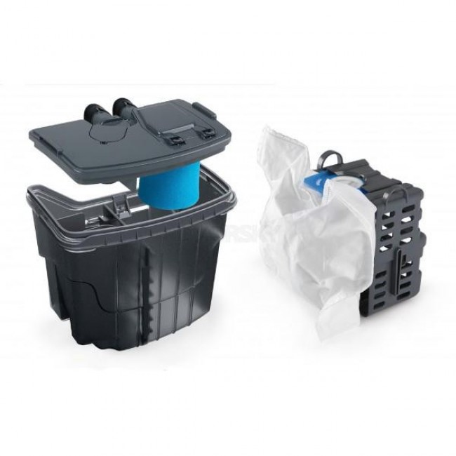 Bosch Serie 4 AquaWash&Clean BWD41720