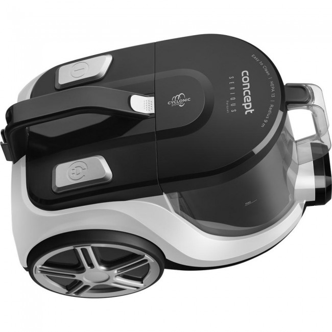Concept Serious Parquet VP5131