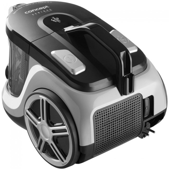Concept Serious Parquet VP5131