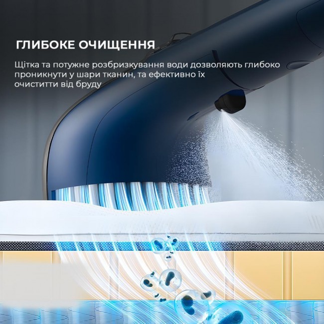 Deerma Suction Vacuum Cleaner DEM-BY200