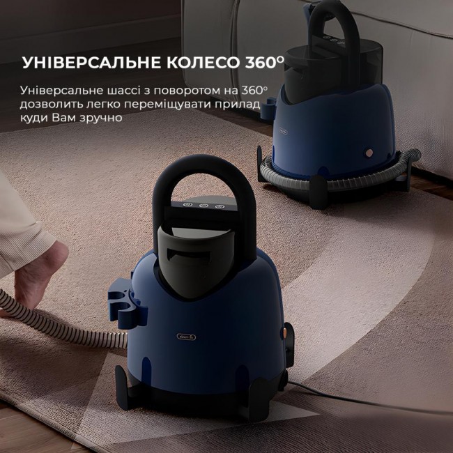 Deerma Suction Vacuum Cleaner DEM-BY200