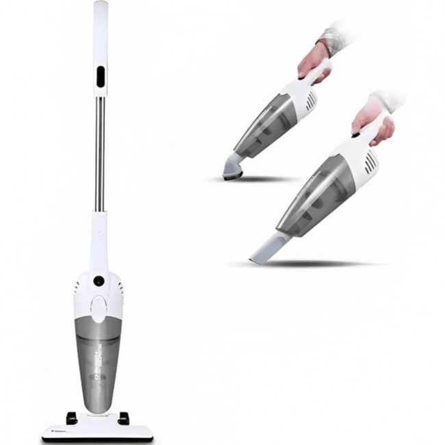 Deerma Suction Vacuum Cleaner DX118C