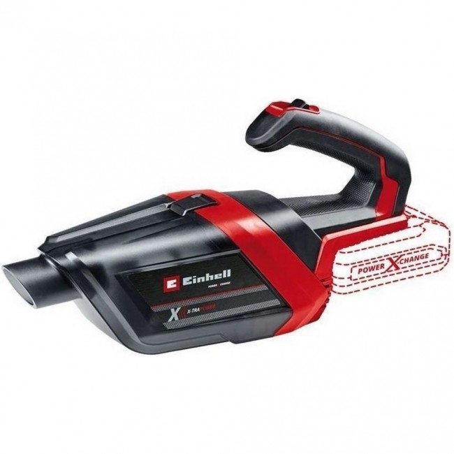 Einhell TE-HV 18/06 Li - Solo (2347190)