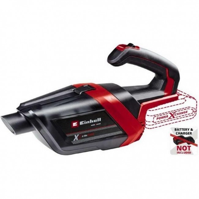 Einhell TE-HV 18/06 Li - Solo (2347190)