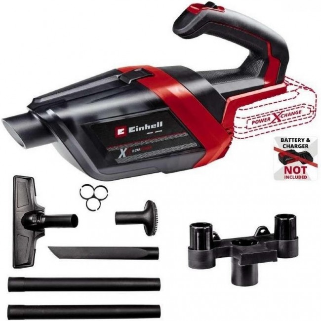 Einhell TE-HV 18/06 Li - Solo (2347190)