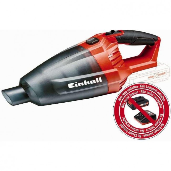 Einhell TE-VC 18 Li solo (2347120)