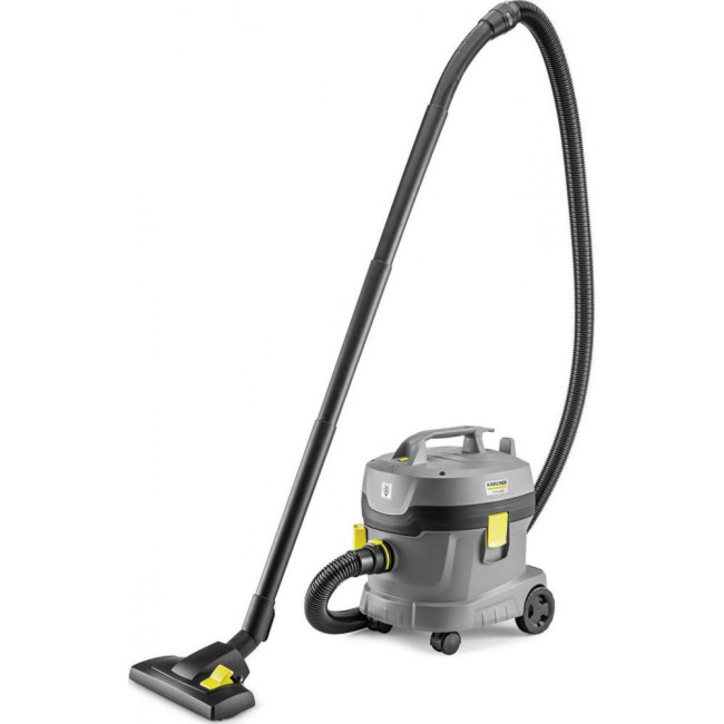 Профессиональный пылесос Karcher T 11/1 Classic 1.527-197.0